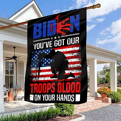 House Flag (30" x 40")