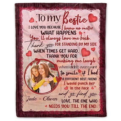 Cozy Plush Fleece Blanket - 50x60