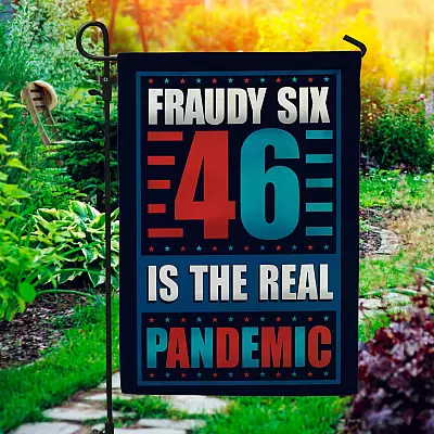 Garden Flag (11.5" x 17.5")