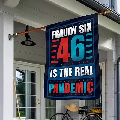 House Flag (30" x 40")