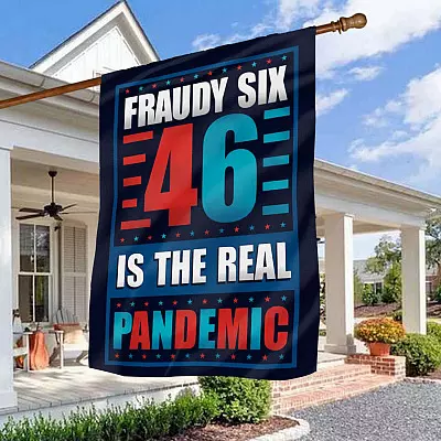 Wall Flag (36" x 60")