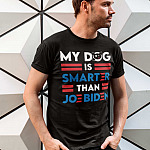 4UT. Smarter Than Biden mk2