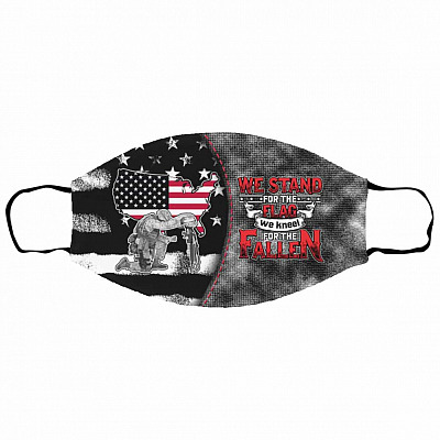 Cloth Face Cover – Small/Medium