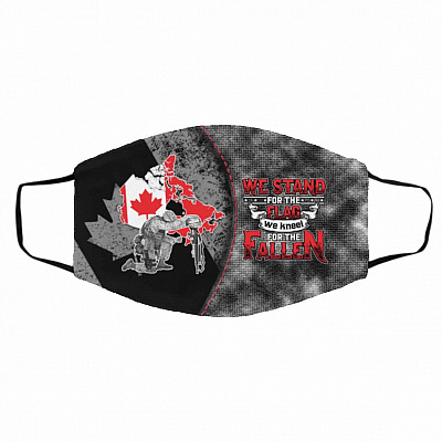 Cloth Face Cover – Medium/Large