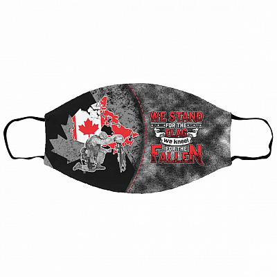 Cloth Face Cover – Small/Medium