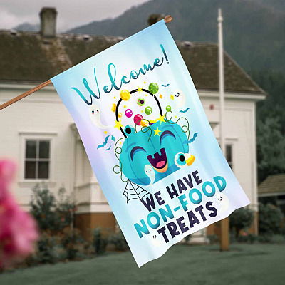 House Flag (30" x 40")