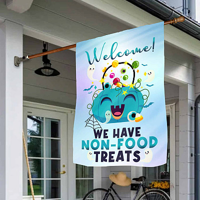 Wall Flag (36" x 60")