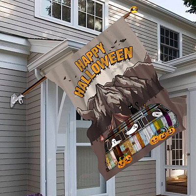 House Flag (30" x 40")