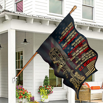 Wall Flag (36" x 60")