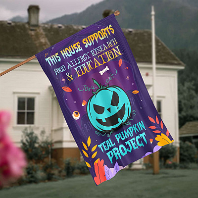 House Flag (30" x 40")