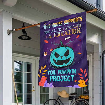 Wall Flag (36" x 60")