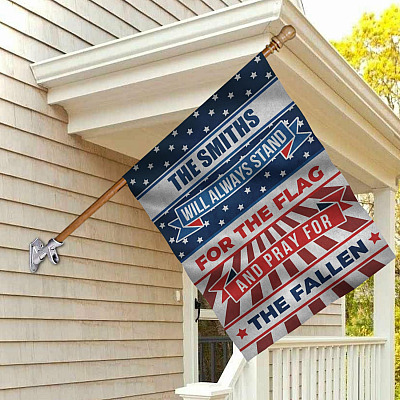 House Flag (30" x 40")