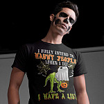 2KT. I Fully Intend To Haunt People-dinosaur mk2