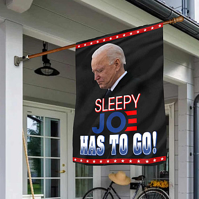 Wall Flag (36" x 60")