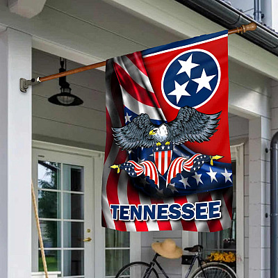 House Flag (30" x 40")