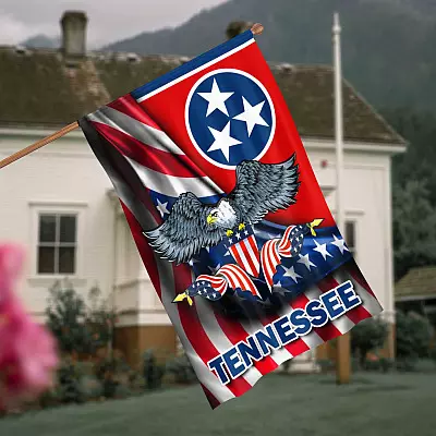 Wall Flag (36" x 60")