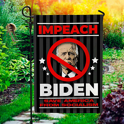 Garden Flag (11.5" x 17.5")