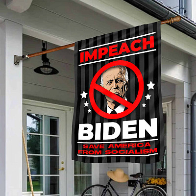 House Flag (30" x 40")