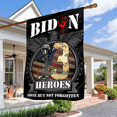 House Flag (30" x 40")