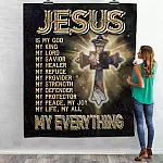 5 HG. Jesus My Everything (5) mk1