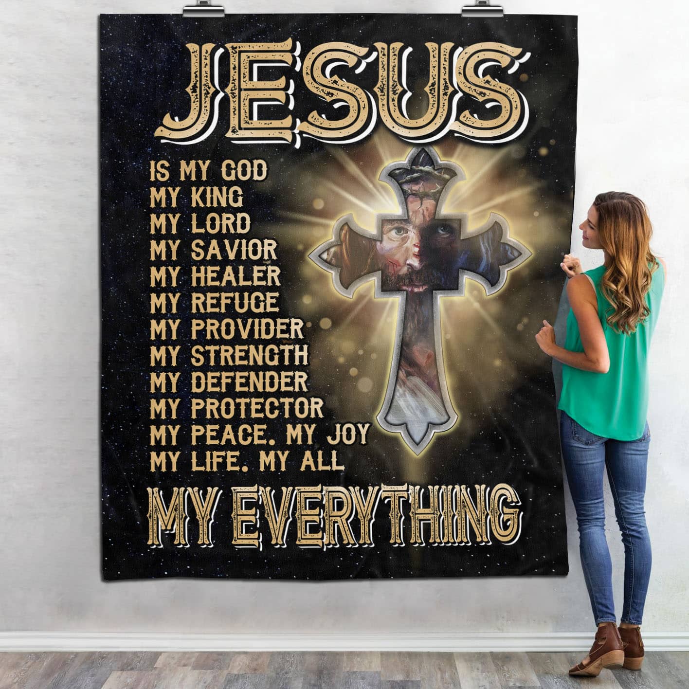 5 HG. Jesus My Everything (5) mk1