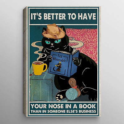 0.75'' Framed Canvas