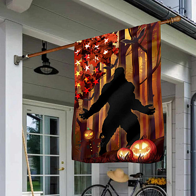 Wall Flag (36" x 60")