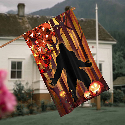 House Flag (30" x 40")