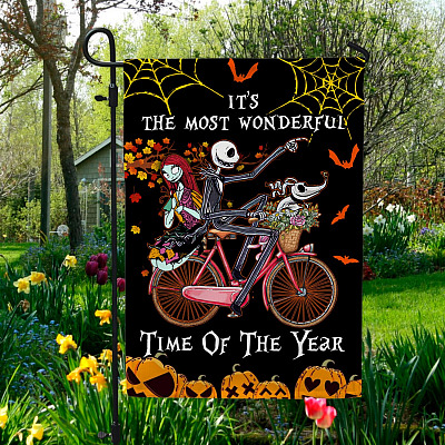 Garden Flag (11.5" x 17.5")