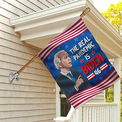 Wall Flag (36" x 60")