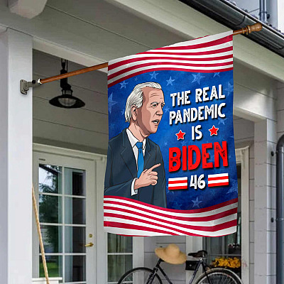 House Flag (30" x 40")