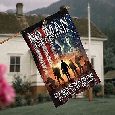 House Flag (30" x 40")