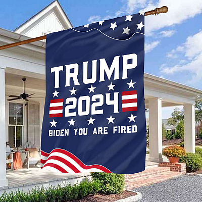 House Flag (30" x 40")