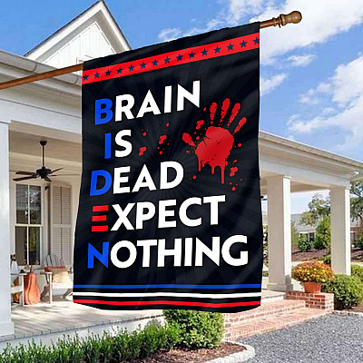 House Flag (30" x 40")