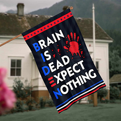 Wall Flag (36" x 60")