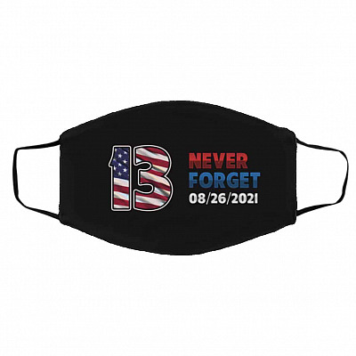 Cloth Face Cover – Medium/Large