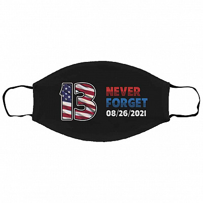 Cloth Face Cover – Small/Medium