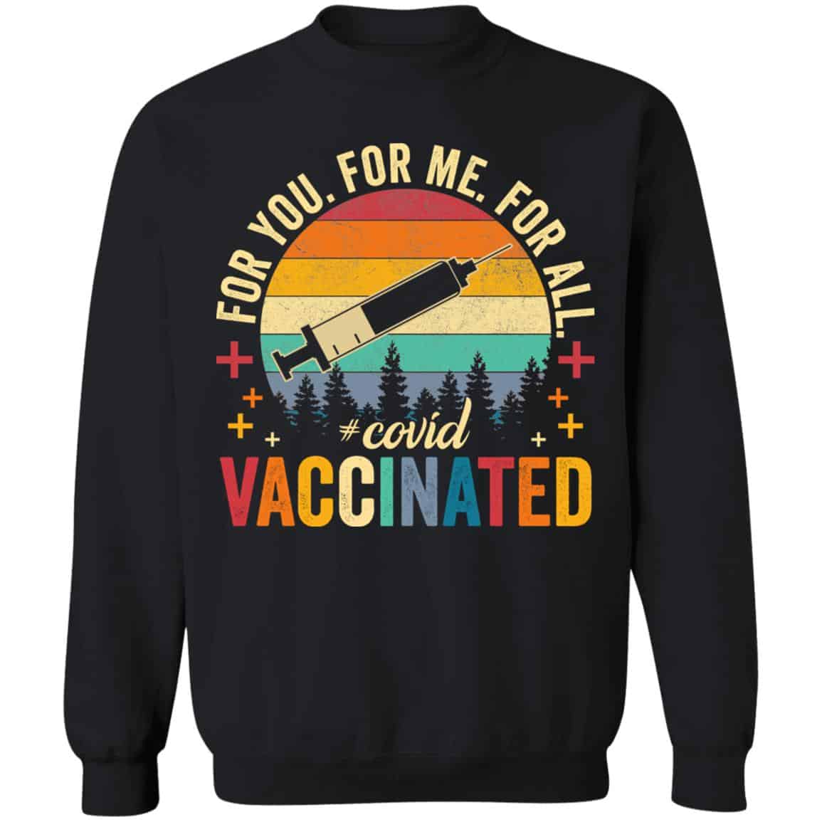 Vintage for You Hoodie, Black, Sweatshirt Vintage for You Hoodie, Black, Sweatshirt