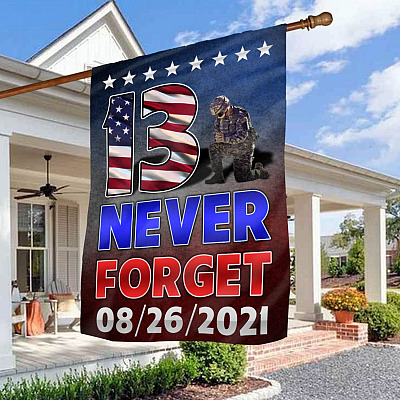 House Flag (30" x 40")