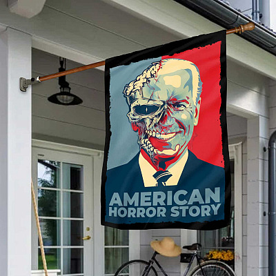 House Flag (30" x 40")