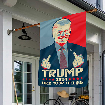 Wall Flag (36" x 60")