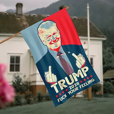 House Flag (30" x 40")