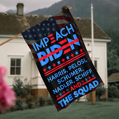 Wall Flag (36" x 60")