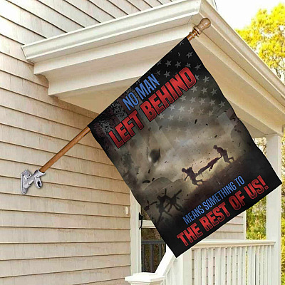 House Flag (30" x 40")