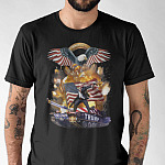 6NH. Donald Trump Tank Tee mk2