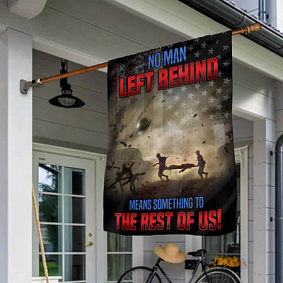 Wall Flag (36" x 60")