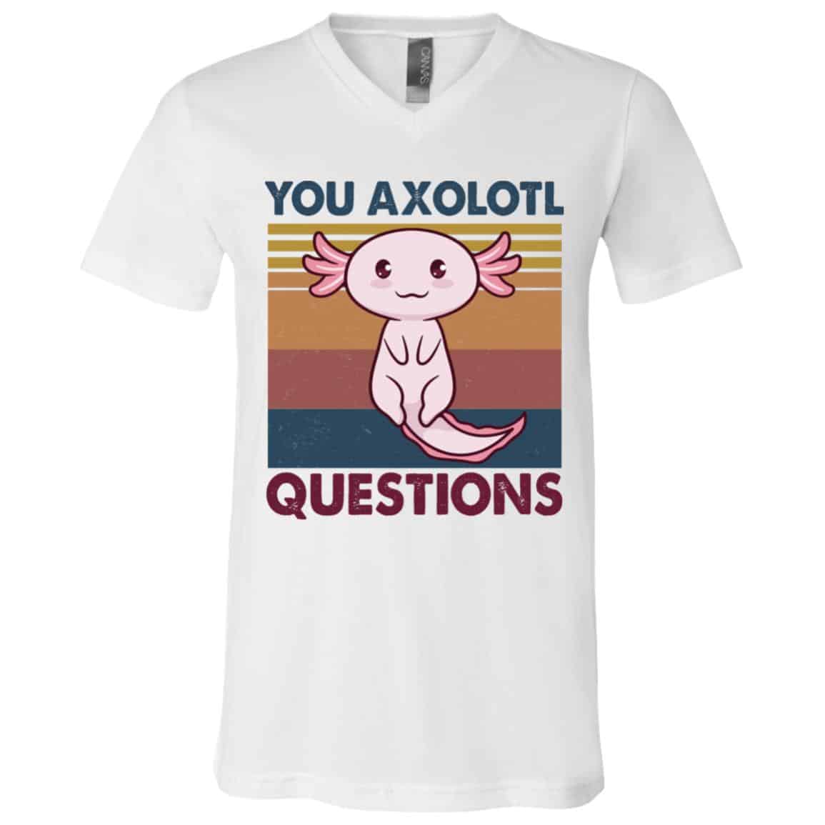 yoy, White, V-Neck T-Shirt yoy, White, V-Neck T-Shirt
