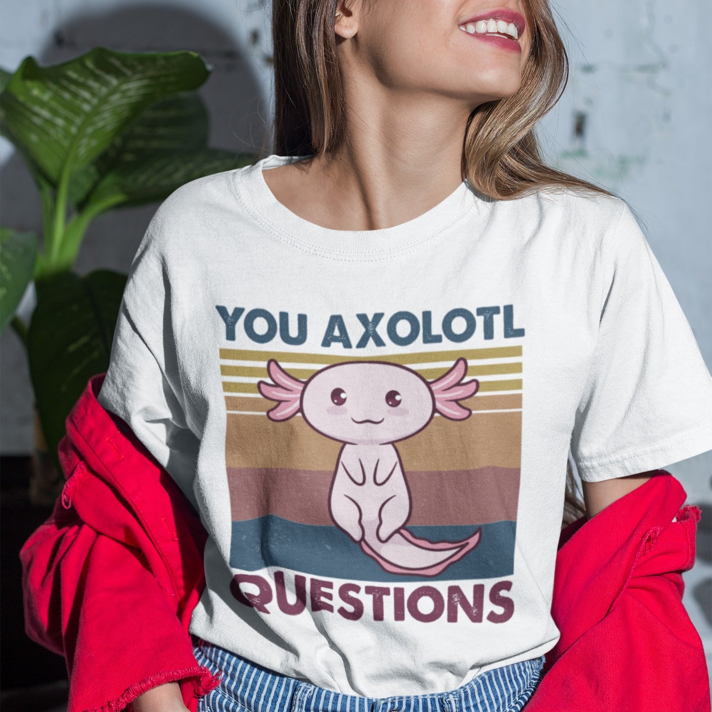 5Th. Axolotl Questions mk1