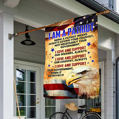 House Flag (30" x 40")