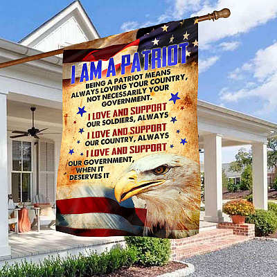 Wall Flag (36" x 60")